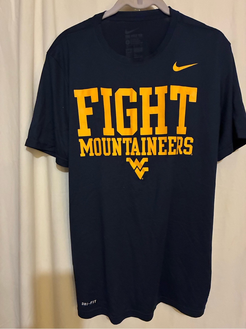 Nike Dri-Fit Men’s WV T-Shirt